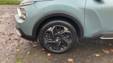 Citroen C4 1.2 PureTech [130] Shine 5dr Petrol Hatchback